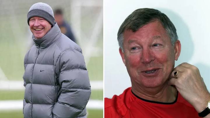 Sir Alex Ferguson broke his own Manchester United transfer rule just once