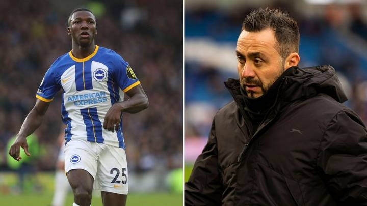"Brighton's stance..." - Sky Sports journalist drops Caicedo update as 'Arsenal bid rejected'