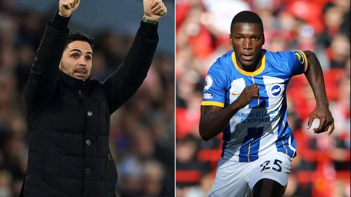 Arsenal have identified two alternative options if Caicedo bid fails including 'sensational' talent