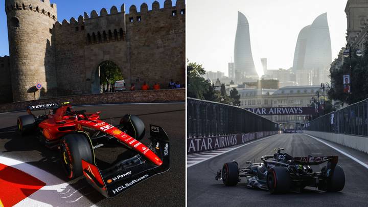 Fans slam Formula 1 over ‘ridiculous’ and ‘pointless’ format change