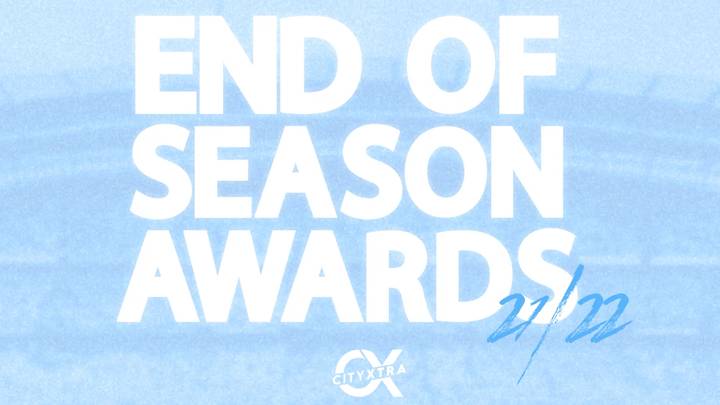 City Xtra: Manchester City End of Season Awards 2021/2022
