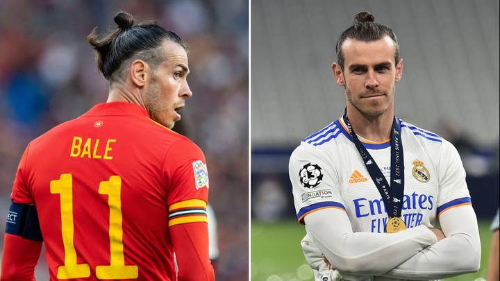 Gareth Bale has already been offered a return to football