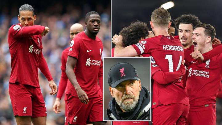Liverpool have just one route to Champions League football next season after second path ruled out