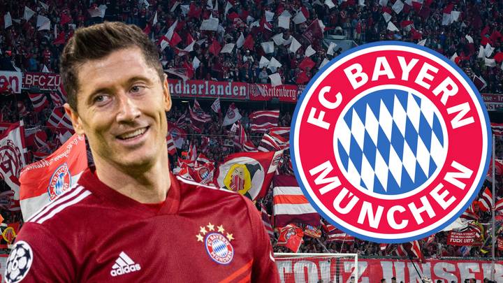 Robert Lewandowski 'Will Put In A Transfer Request' In Today's Meeting With Bayern Munich, Wants To Leave