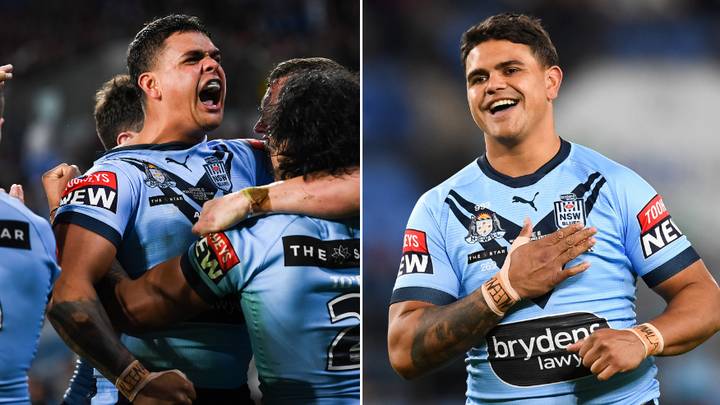Latrell Mitchell Showed Great Maturity In Withdrawing From Origin, It Should Be Admired