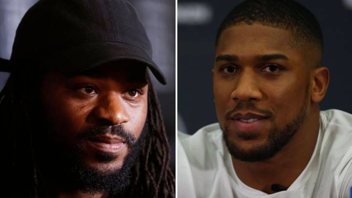 Anthony Joshua vs Jermaine Franklin ring-walk time: What time will the fight start?