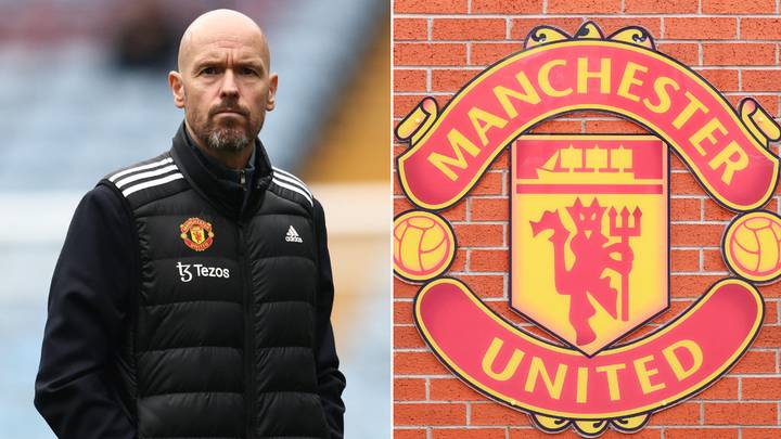 Manchester United 'not expected to buy any players this January' in major blow for Ten Hag