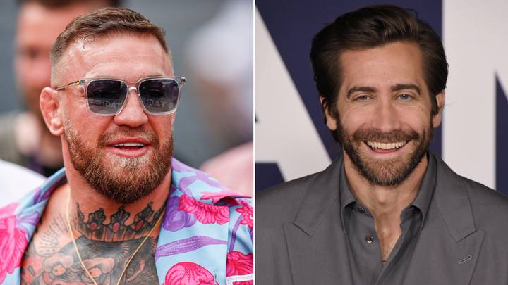 Conor McGregor To Make His Film Debut In Upcoming Action Movie Starring Jake Gyllenhaal