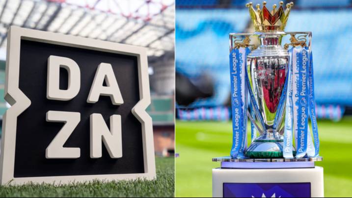 Fans left disgruntled as DAZN announce intentions to secure Premier League rights