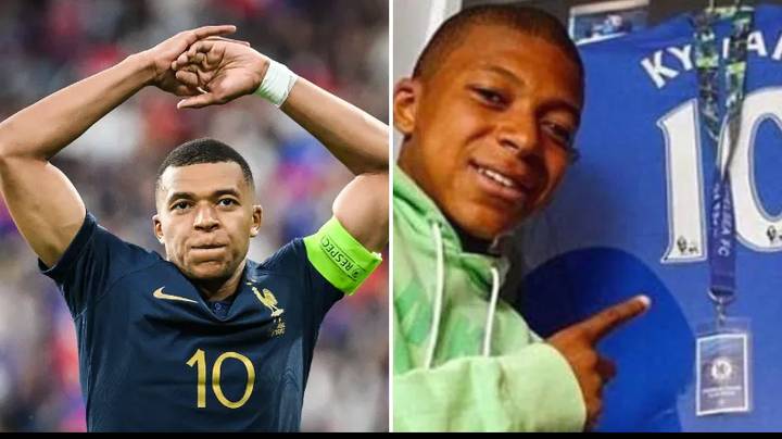 Chelsea once missed out on Kylian Mbappe transfer after his mother made ultimatum to club staff that stunned translator