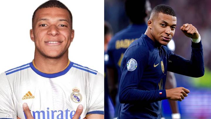 Kylian Mbappe reportedly wants to leave PSG in January