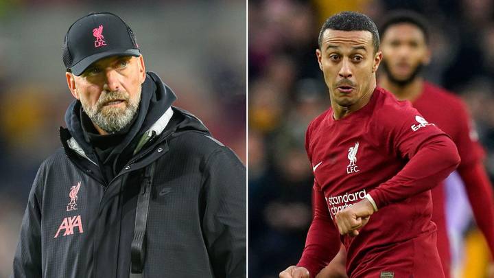 Liverpool suffer huge injury blow with key player a major doubt for Merseyside derby against Everton