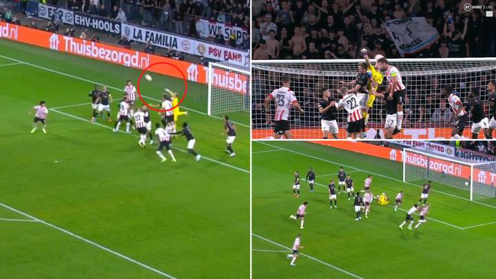 Aaron Ramsdale produces huge error as Arsenal go 2-0 down to PSV in ...