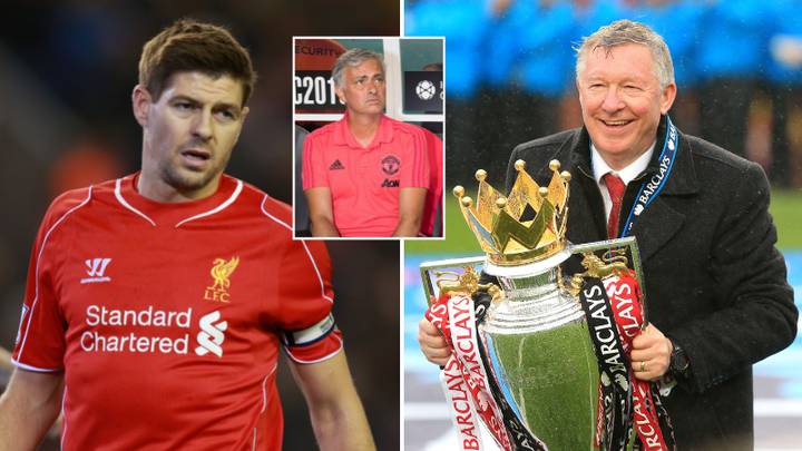 Could Liverpool and Man Utd be awarded Premier League titles if they're stripped from Man City?