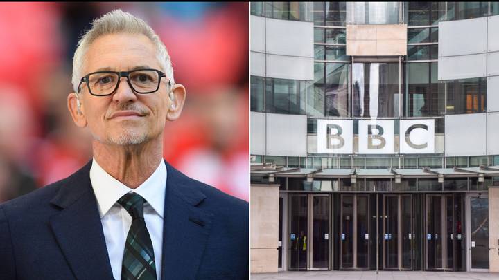 Will Gary Lineker present Match of the Day on Saturday after BBC dispute?