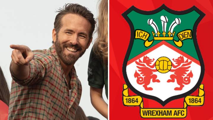 Ryan Reynolds' Wrexham are competing with Championship clubs for Football League's hottest striker