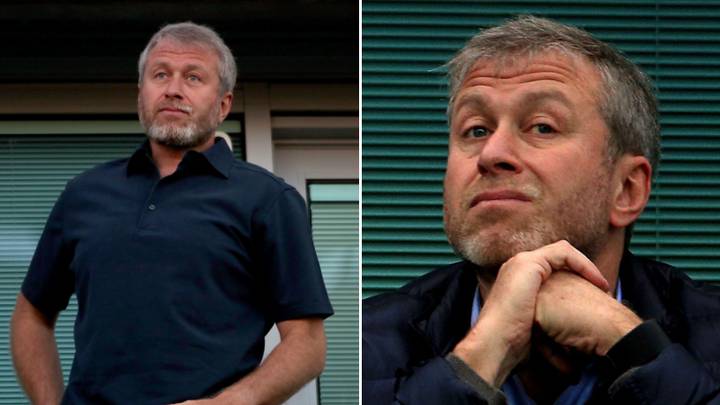Roman Abramovich Releases Statement To Confirm He Is Selling Chelsea Football Club