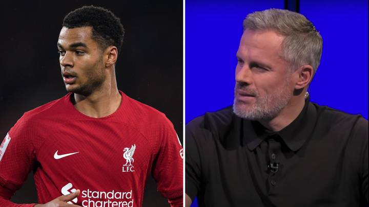 'Not a typical Klopp signing' - Jamie Carragher confused by Liverpool's £35m signing of ex-PSV star Cody Gakpo