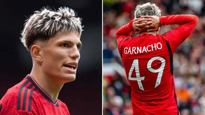 Trang chủ MU bất ngờ có động thái gây tranh cãi, HLV Ten Hag thẳng tay gạch tên 'tiểu Ronaldo'?