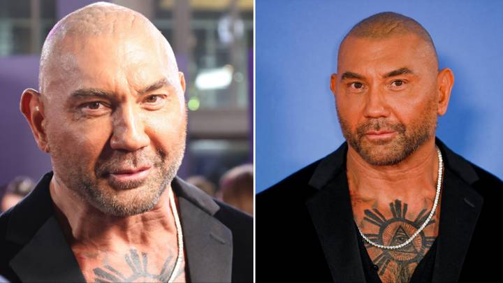 Former WWE star Dave Bautista rejected big money role in Fast and Furious franchise