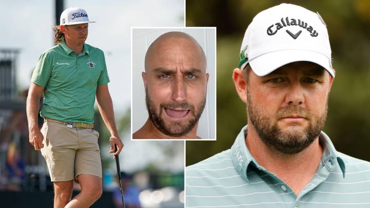 'The crowd gets pretty rowdy': Cam Smith and Marc Leishman ready to welcome LIV Golf to Australia