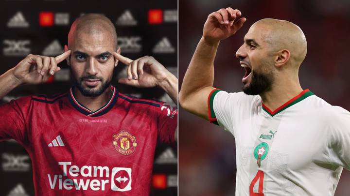 Tin bóng đá quốc tế 13/8: Lộ mức lương khó tin của Amrabat tại MU; Neymar chính thức có bến đỗ mới?