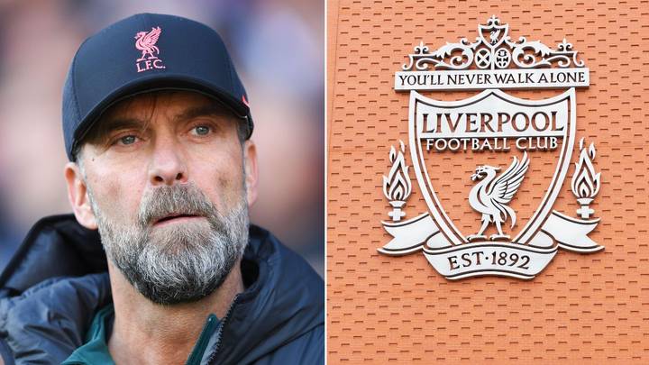 Jurgen Klopp is 'pushing the Liverpool board' to open talks with "special" player