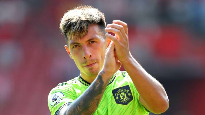How Lisandro Martinez has improved "slow motion" Man United, as defender named most important signing