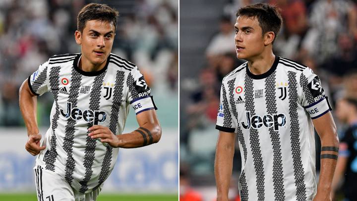Paulo Dybala Offered €6m-A-Year Deal By Napoli, Matching Roma's Bid For The Former Juventus Forward