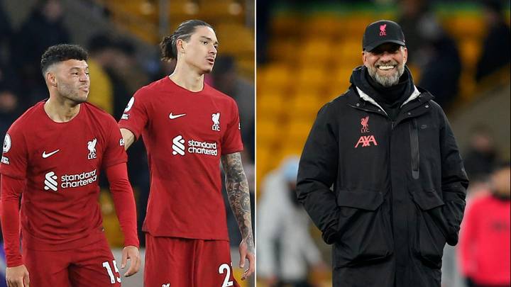 Liverpool handed huge injury boost ahead of Real Madrid clash, it's great news for Klopp