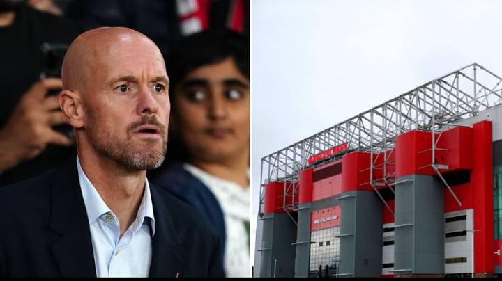 Manchester United 'pay six-figure compensation fee' to League Two club