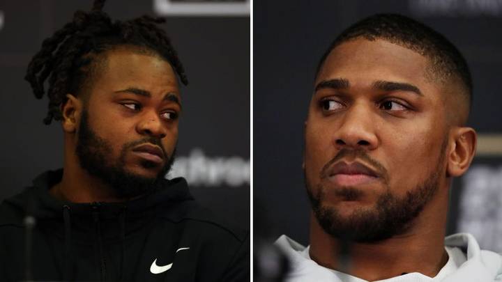 Anthony Joshua vs Jermaine Franklin: How to watch, TV channel, live stream, PPV price and undercard details