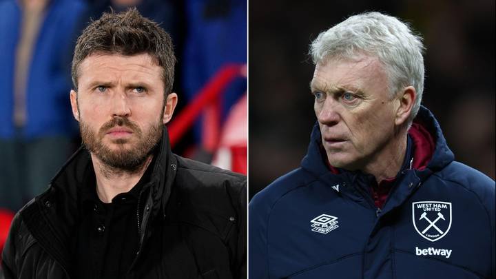 West Ham could appoint former Man Utd star to replace David Moyes as 'remarkable offer made'