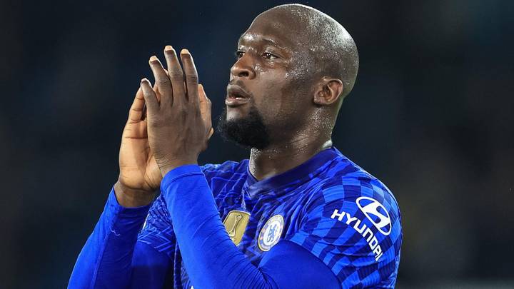 Chelsea Reject Inter Milan's Opening Bid For Romelu Lukaku Loan Move As Negotiations Continue