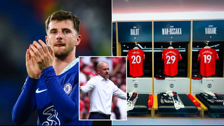 Tin bóng đá sáng 5/7: MU từ bỏ Onana, gia hạn với De Gea; HLV Ten Hag chuẩn bị sở hữu 'Haaland 2.0'