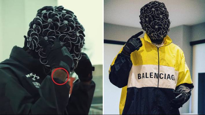 DIDE's true identity has been found according to fans