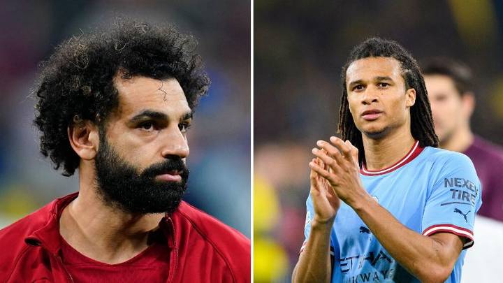 Virgil van Dijk sends Mohamed Salah warning to Nathan Ake ahead of Man City vs Liverpool