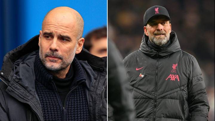 Guardiola fears Man City will be dismantled by Liverpool-style ‘storm’
