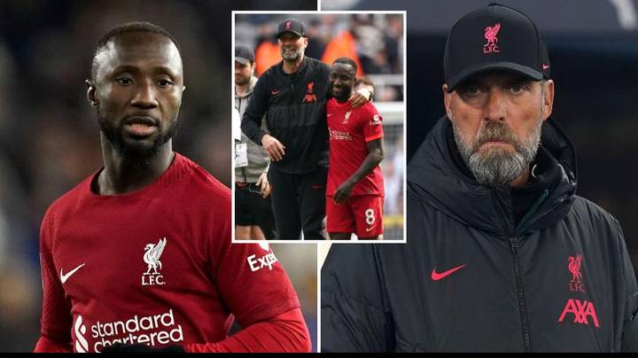 Liverpool flop Naby Keita 'missed important medical appointment after misunderstanding English instructions'