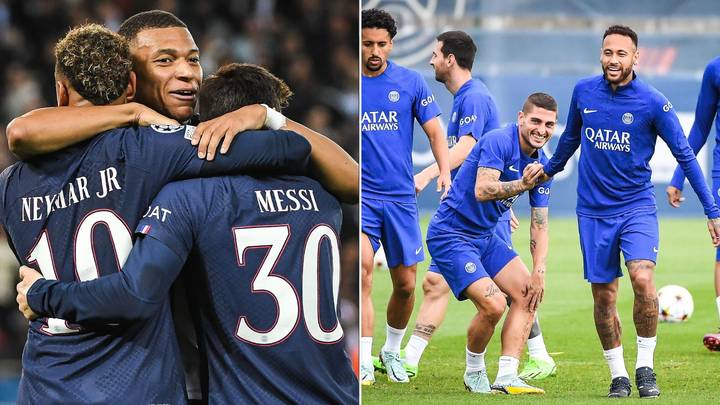 Fans fearful after PSG finish second and will take on a group winner in Champions League last 16
