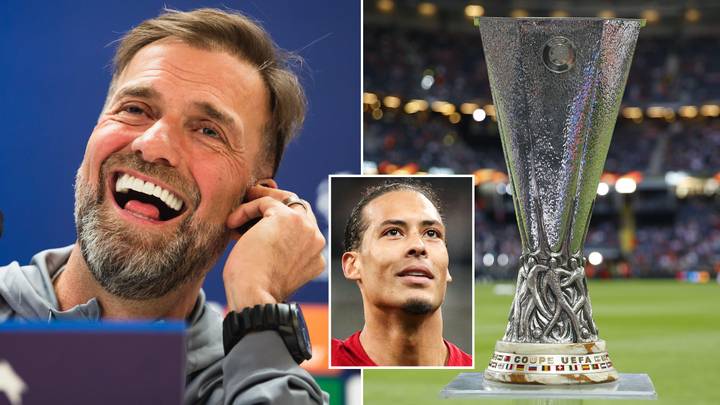 Five reasons why Liverpool should look forward to playing Europa League football next season