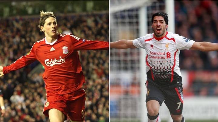 "He never really wanted..." - Liverpool legend Gerrard reveals key difference between Torres and Suarez