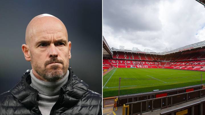 "They finally..." - Man Utd legend outlines key change by Ten Hag that has transformed the club