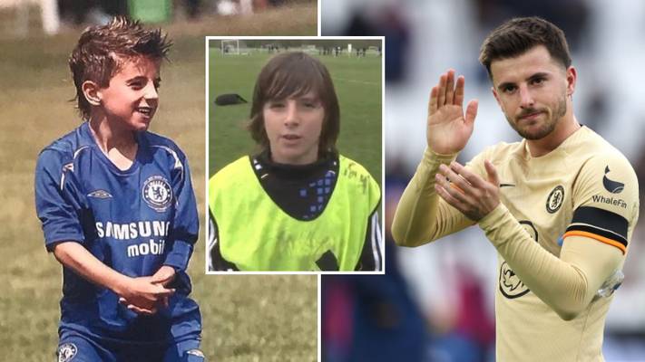 Chelsea ‘to part ways’ with Mason Mount as contract talks stall