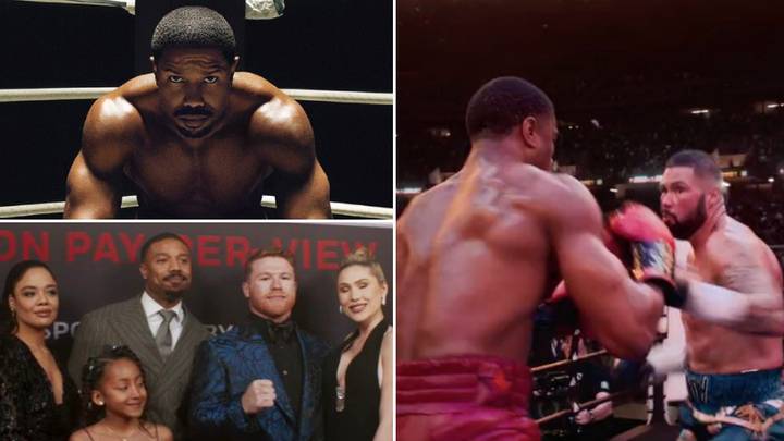 Creed Rival Creed III first trailer shows Michael B. Jordan will have a new rival ...