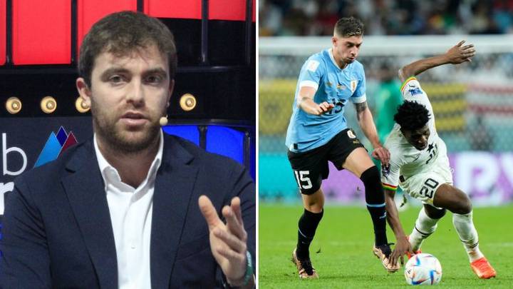 Romano reveals World Cup star is "dreaming" of Liverpool move after remarkable Neymar claim