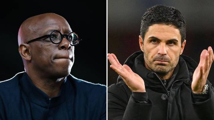 'I can't f****** believe it' - Ian Wright issues devastating rant after Arsenal's VAR blunder