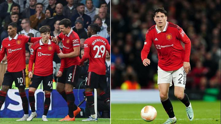Victor Lindelof reveals Man Utd squad's view on the sale of the club and potential Qatari takeover