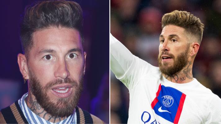Sergio Ramos ‘offered life-changing big money contract’ to leave PSG