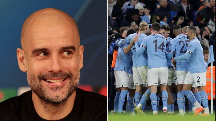 Man City beat Barcelona and Real Madrid in transfer value table, with Arsenal, Liverpool and Man Utd in top 10